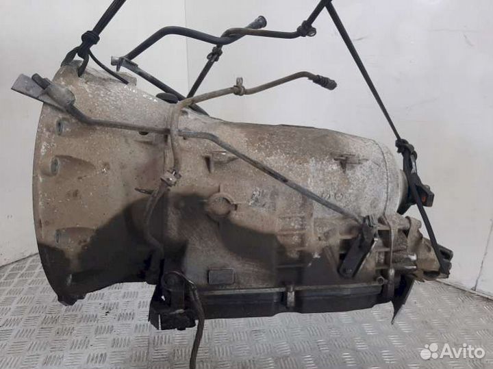 Коробка передач автоматическая (АКПП) 722.696 Merc