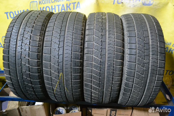 Bridgestone Blizzak VRX 205/55 R16