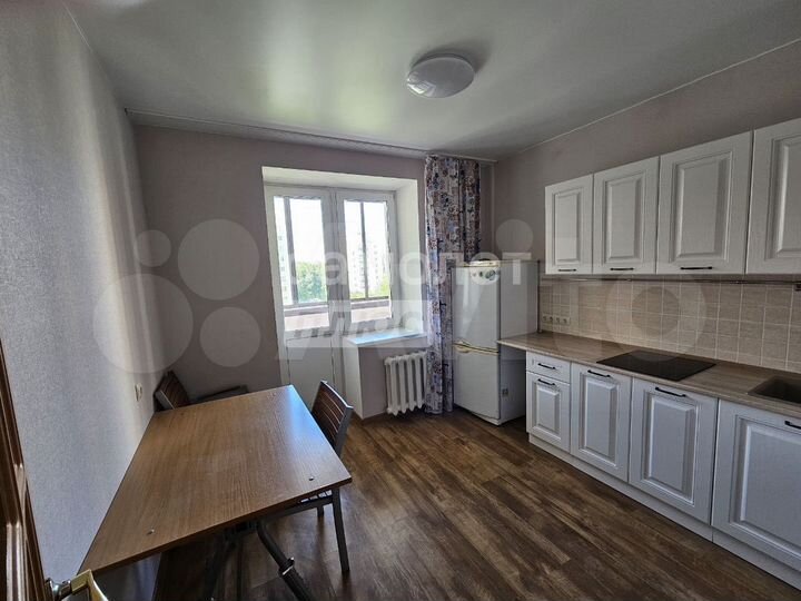 1-к. квартира, 42,9 м², 3/9 эт.