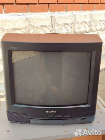 Телевизор Sony KV-G14M1