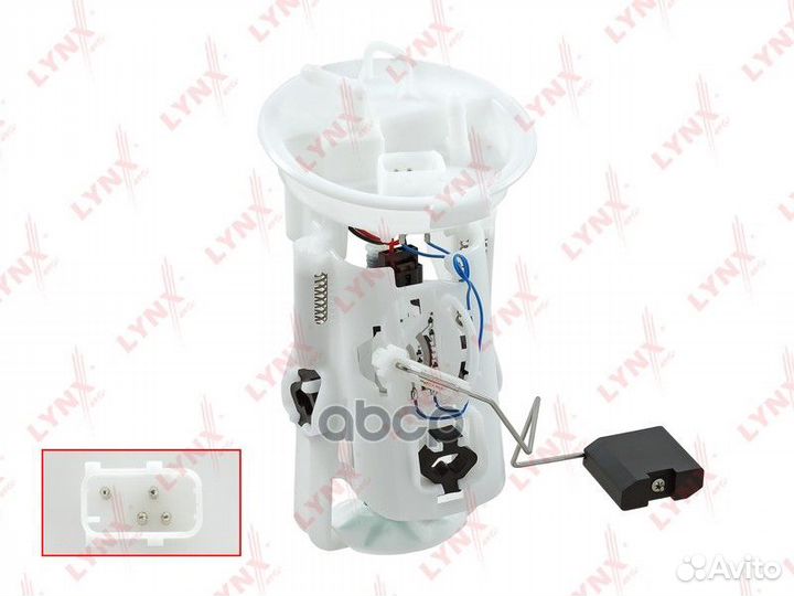 Топливный модуль CF3556 lynxauto