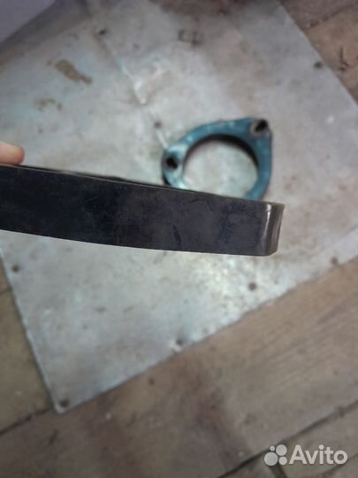 Проставки на стойки