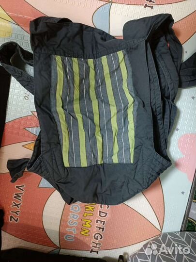 Слинг, переноска детей