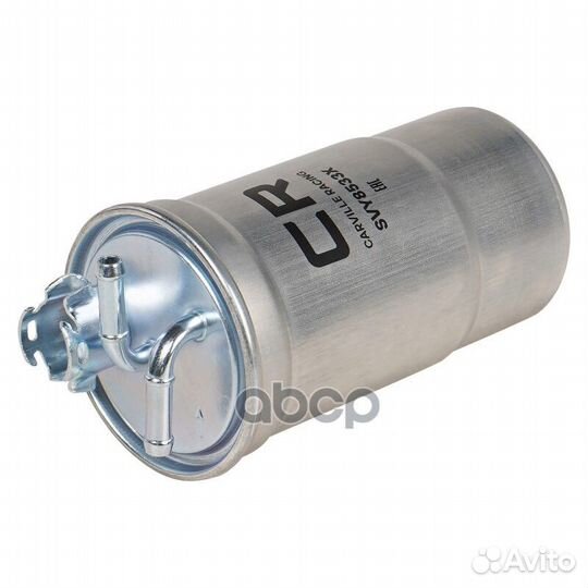 Фильтр топливный VAG Passat B5 (96) 1.9D