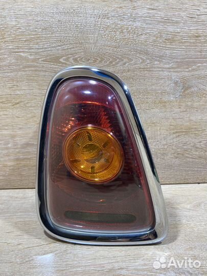 Фонарь левый Mini Cooper R56 Арт. 110167