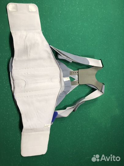 Bauerfeind SofTec Dorso