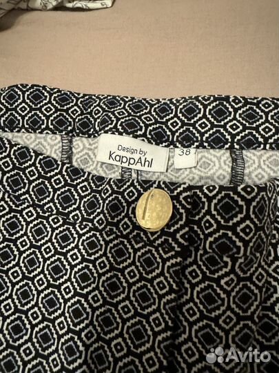 Брюки размер 44