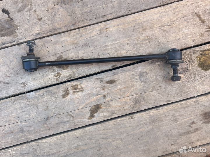 Стойка стабилизатор Ford Fusion 1.4