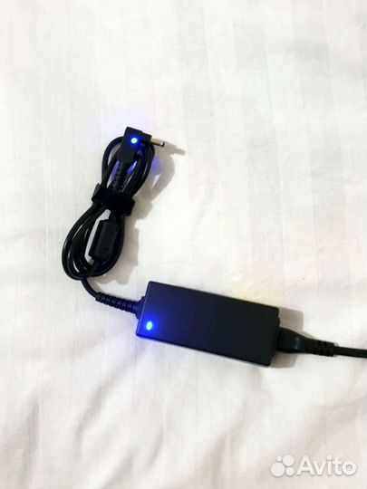 Новый Блок питания Asus 19V,2.37A,45W(4.0*1,35 мм)