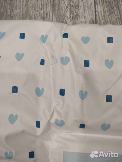 Матрас пеленальный