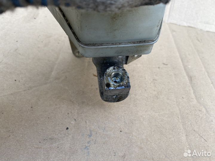 Гтц Mercedes e 124