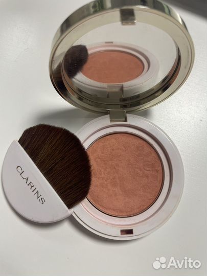 Clarins Joli Blush румяна