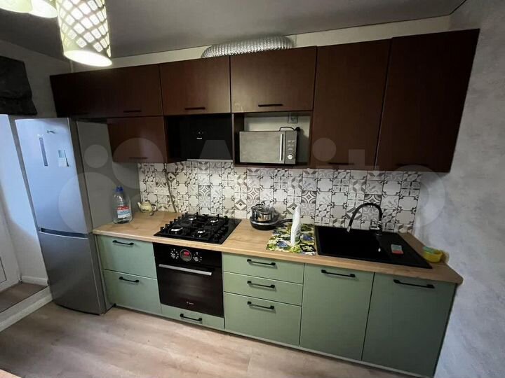 2-к. квартира, 49,8 м², 8/9 эт.