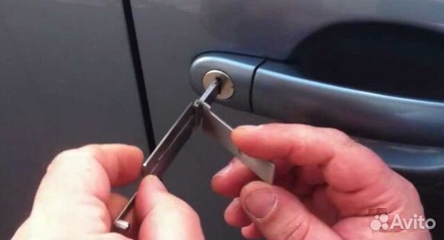 Вскрытие авто открыть машину вскрыть