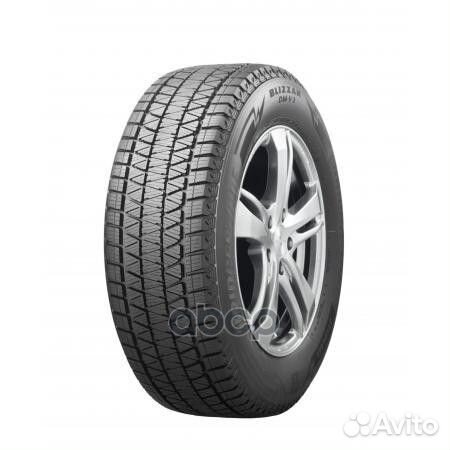 Bridgestone Blizzak DM-V3 225/65 R17