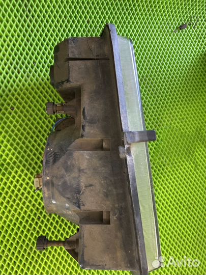 Фара передняя ваз 2107