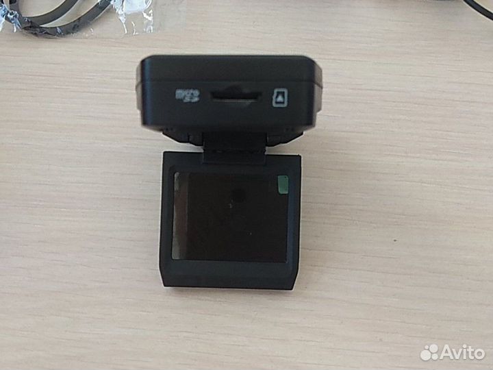 Видеорегистратор Сarcam hd (на запчасти)