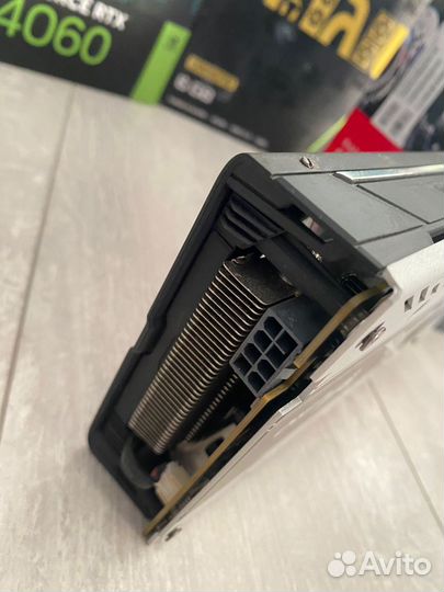 Видеокарта sapphire rx470 nitro 4gb