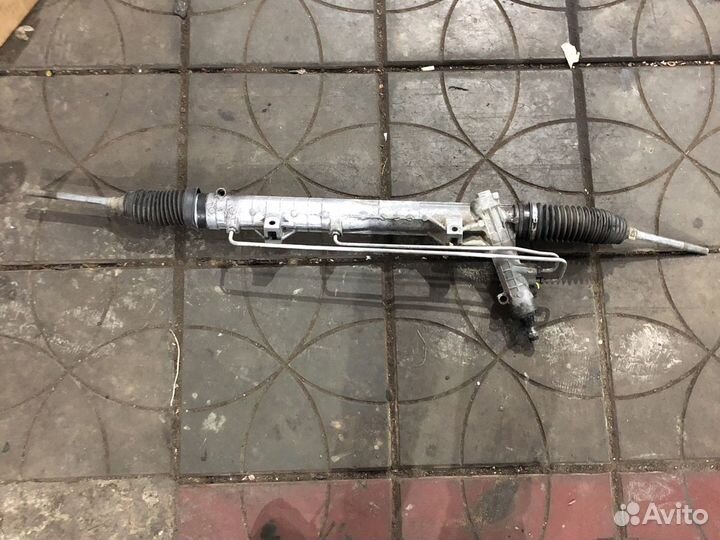 Рулевая рейка бмв е90 е87