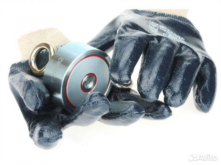 Поисковый магнит