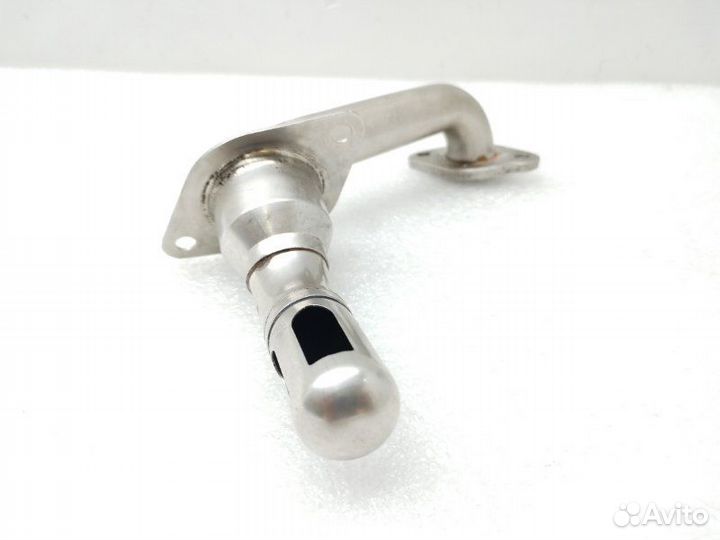 Трубка EGR Mercedes-Benz Gle-Class W166 2.2D 2018