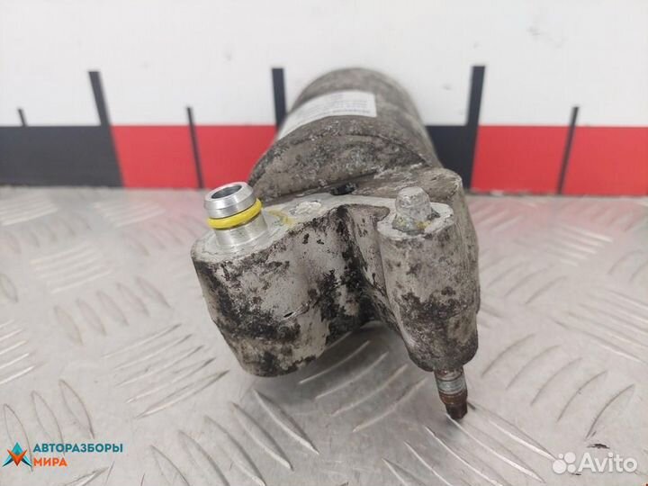 Осушитель кондиционера Volvo V70 3 2009 31332027