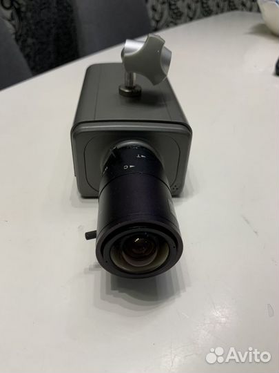 IP видеокамера beward B-1055,высокоточная