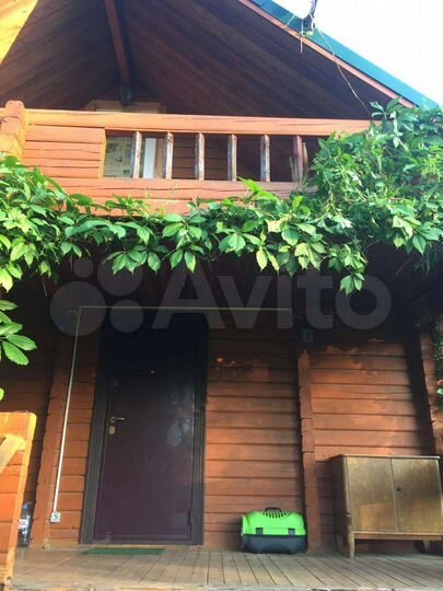 Дом 60 м² на участке 15 сот.