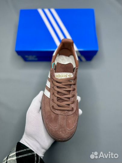 Кроссовки Adidas Originals spezial OG