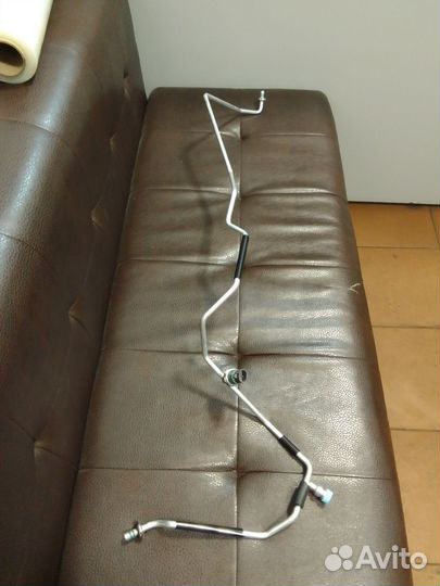 Трубка кондиционера Mazda CX 7 2007-2012