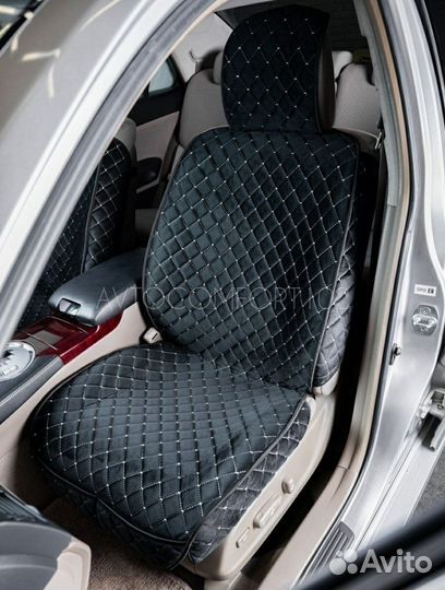 Накидки на сиденья