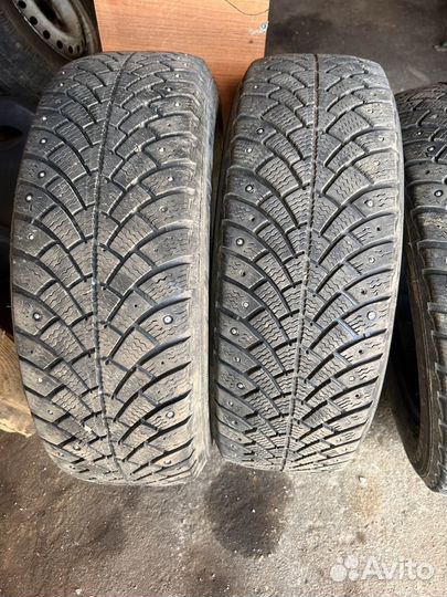 Bfgoodrich G-Force Winter 190/60 R15