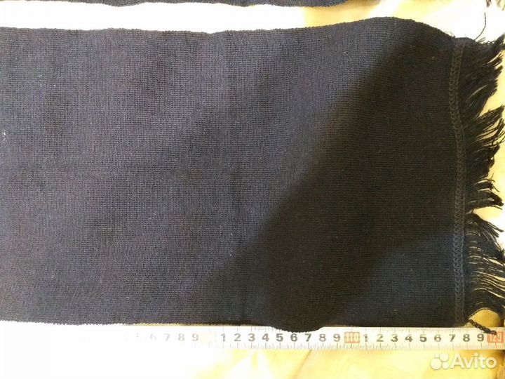 Кашне военного