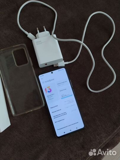 Xiaomi 11T PRO 256гб