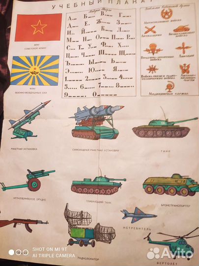 Плакаты рисунки СССР Ретро