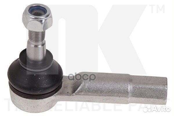 Наконечник рулев. лев./прав. Mazda 323/626/MPV