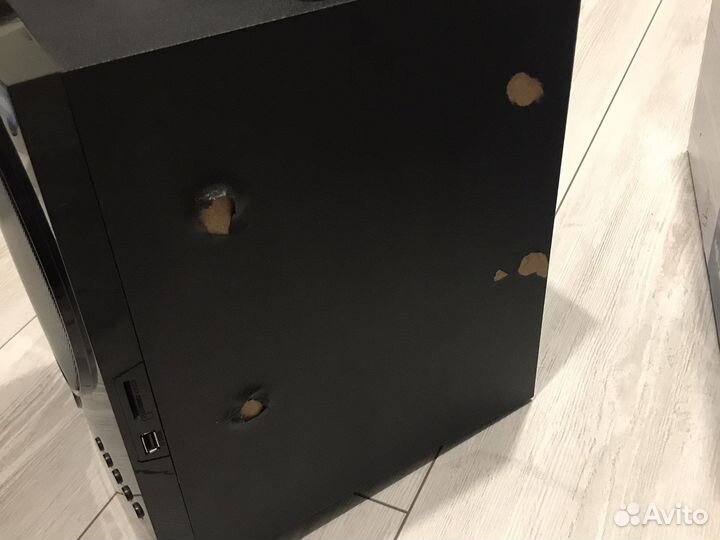 Колонки 2.1 Sven ms-2080