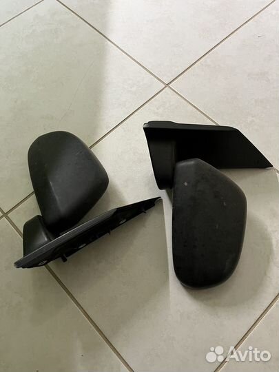 Зеркала оригинальные daihatsu mira l275