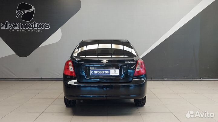 Chevrolet Lacetti 1.4 МТ, 2011, 200 000 км