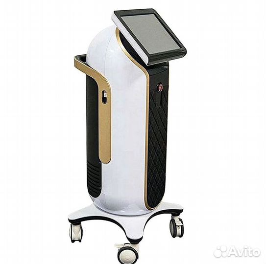 Диодный лазер для эпиляции в рассрочку 800w