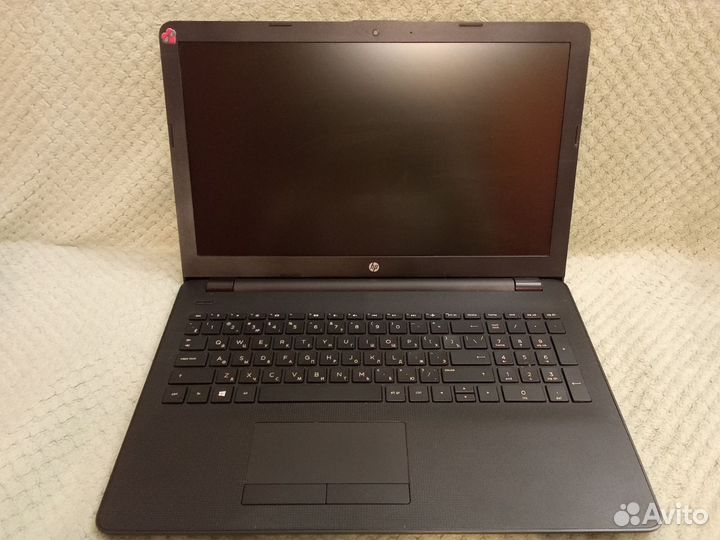 Ноутбук HP