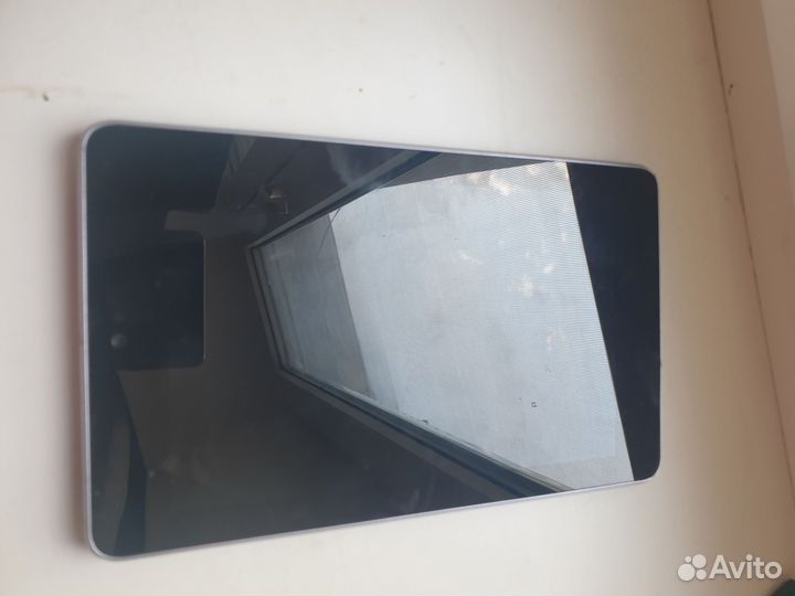 Планшет asus nexus