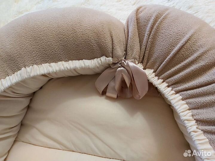 Гнёздышко - кокон