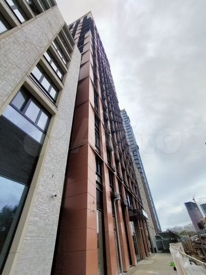 Квартира-студия, 25,3 м², 7/8 эт.