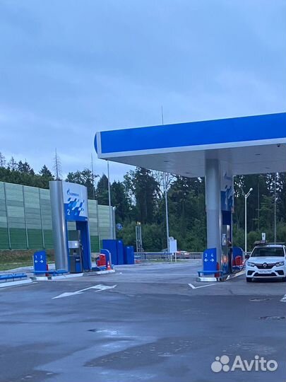 Оператор-кассир АЗС