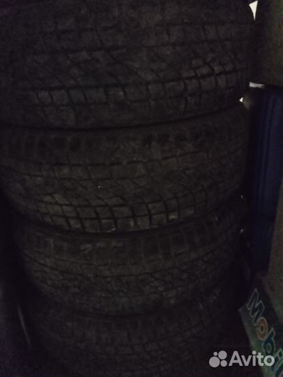 Колеса на УАЗ патриот r16