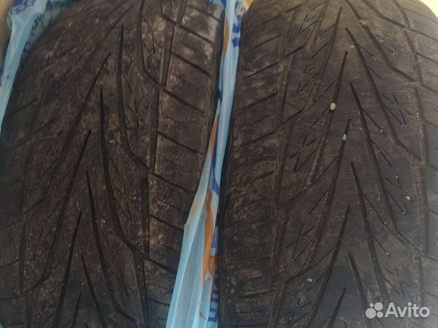 Toyo Proxes ST III 255/55 R18 109V
