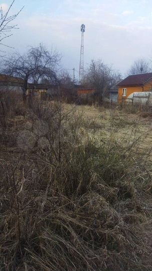 Участок 5 сот. (СНТ, ДНП)