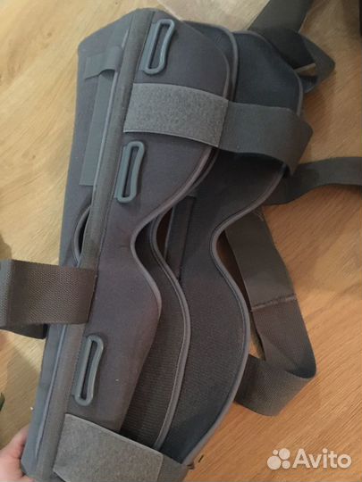 Коленный ортез