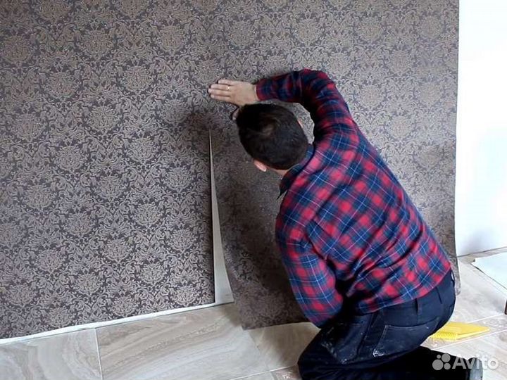 Косметический ремонт квартир